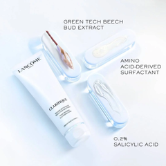  Sữa Rửa Mặt Dưỡng Sáng Da Lancôme Clarifique Cleansing Foam 125ml. 