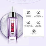  Tinh Chất L'Oreal Hyaluronic Acid Cấp Ẩm Sáng Da Revitalift Hyaluronic Acid 1.5% Hyaluron Serum 30ml. 