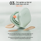  Phấn Nước Cho Lớp Nền Mịn Lì Laneige Neo Cushion Matte 21N1 15g. 