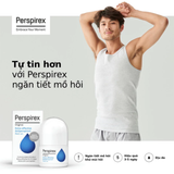  Lăn Khử Mùi Khử Mồ Hôi Cho Da Thường Perspirex Original Antiperspirant Roll On 20ml. 