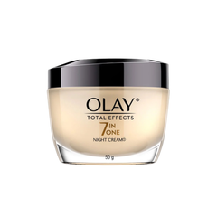  Kem Dưỡng Ban Đêm Ngừa Lão Hóa Olay Total Effects 7 In One Night. 