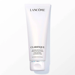 Sữa Rửa Mặt Dưỡng Sáng Da Lancôme Clarifique Cleansing Foam 125ml. 