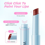  Son Tint Bóng Sace Lady Airy Fresh Glasting Water tint Lipstick 01 1.8g. 