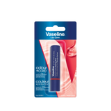  Son Dưỡng Môi Màu Đỏ Tươi Vaseline Colour Kissing Red 3g 