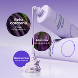  Kem Chống Nắng Nâng Tông Kiềm Dầu Mịn Lì Beplain Sunmuse Tone Up Correcting Matte Sunscreen SPF50+ PA++++ 50ml. 