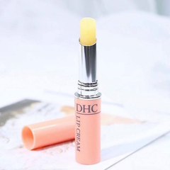  Son Dưỡng Môi Dhc Hỗ Trợ Giảm Thâm Môi 1.5G. 