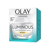  Kem Dưỡng Sáng Da Mờ Thâm Nám Olay Luminous Ban Ngày 50G 