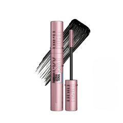  Mascara Không Lem Trôi Maybelline Lash Sensational Sky High Mascara 6Ml.#Very Black. 