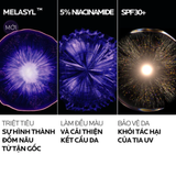  Kem Dưỡng Giảm Thâm Nám & Dưỡng Sáng Da La Roche-Posay Mela B3 Cream SPF30 40ml. 