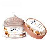  Tẩy Tế Bào Chết Dưỡng Ẩm Toàn Thân Dove Đường Nâu và Hương Dừa Moisturizing Body Scrub Sugar And Coconut Fragrance 298G. 