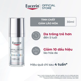  Serum Giảm Dấu Hiệu Lão Hóa Eucerin Hyaluron-Filler Epicelline Serum 30ml. 
