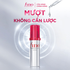  Dầu Dưỡng Tóc Cao Cấp Fino 70ml (Fino Premium Touch Hair Oil B 70ml) 