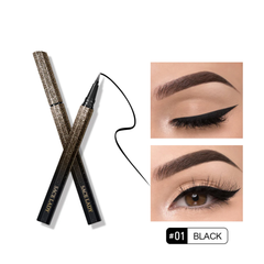  Bút Kẻ Mắt Nước Sace Lady Inky Liquid Eyeliner  1.2ml 