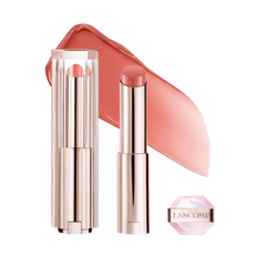  Son Dưỡng Môi Căng Bóng Lancôme Idôle Màu 31 Squalane 12 Butterglow Hydrating Lip Balm Popping Poppy. 