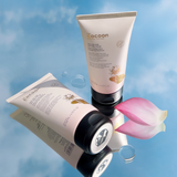  Combo Sữa Rửa Mặt Sen Hậu Giang Và Nước Sen Hậu Giang Cocoon 140ml 