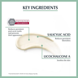  Sữa Dưỡng Thể Cho Da Mụn & Thâm Eucerin Pro ACNE Solution 3X Treatment Body Lotion 200ml. 