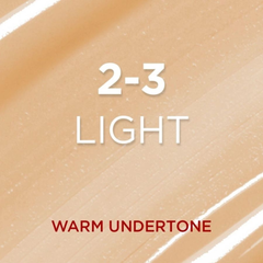  Kem Nền Serum Lâu Trôi Loreal Paris Infallible 24H Tinted Serum  2-3 Light  30ml. 