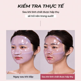  Mặt Nạ Thạch Collagen Giúp Trẻ Hoá Da Luvum Slow Aging Phyto Collagen Gel Mask 33g. 