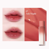  Son Thỏi Bóng Dưỡng Ẩm Espoir Nowear Lipstick Balming Glow 07 Ash Maple. 