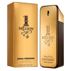 Nước Hoa Nam Paco Rabanne One Million For Men Edt 100ml. 