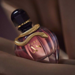  Nước Hoa Nữ Paco Rabanne Pure Xs For Her Edp 80ml (Paco Rabanne Pure XS For Her Edp 80Ml). 
