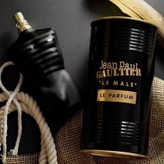  Nước hoa Jean Paul Gaultier Le Male Le Parfum 125ml. 