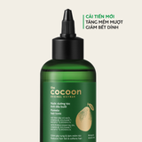  Combo Nước Dưỡng Tóc Tinh Dầu Bưởi Và Dầu Gội Bưởi Cocoon 310ml 