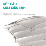  Mặt Nạ Đất Sét Băng Lạnh Thu Nhỏ Lỗ Chân Lông Giảm Dầu Thừa Aperire 120g. 