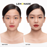  Phấn Nước Siêu Kiềm Dầu Lemonade Supermatte Cushion A01 Light 15g. 