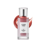 Son Tint Bóng Bbia L Eau Tint 04 Magnolia L Eau - Màu Đỏ Cam San Hô