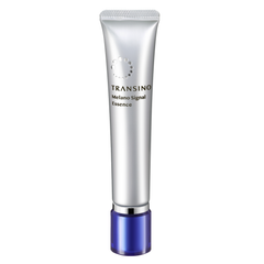  Tinh chất dưỡng trắng ngừa sạm nám khô da TRANSINO Melano Signal Essence 30g 