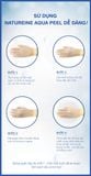  Gel Tẩy Tế Bào Chết Cấp Ẩm Natureine Aqua Peel Moisture Peeling Gel 200ml. 
