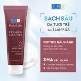  Sữa Rửa Mặt Chăm Sóc Da Lão Hóa Hada Labo Premium Cleanser Aging Care 100G 