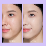  Phấn Nước Thuần Chay Lemonade Supermatte No Makeup Cushion A00 Extra Light 15g. 