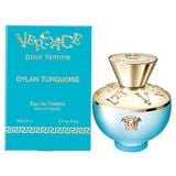 Nước Hoa Nữ Versace Pour Femme Dylan Turquoise Edt Sp. 100ml