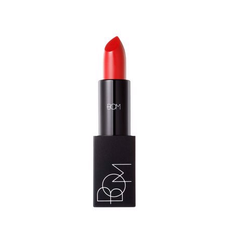 Son Lì BOM My Lipstick 3.5g #802 My Cherry Red - Đỏ Cherry 