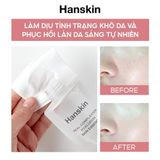  Nước Hoa Hồng Dưỡng Ẩm Hanskin Real Complexion Hyaluron Skin Essence 300ml. 