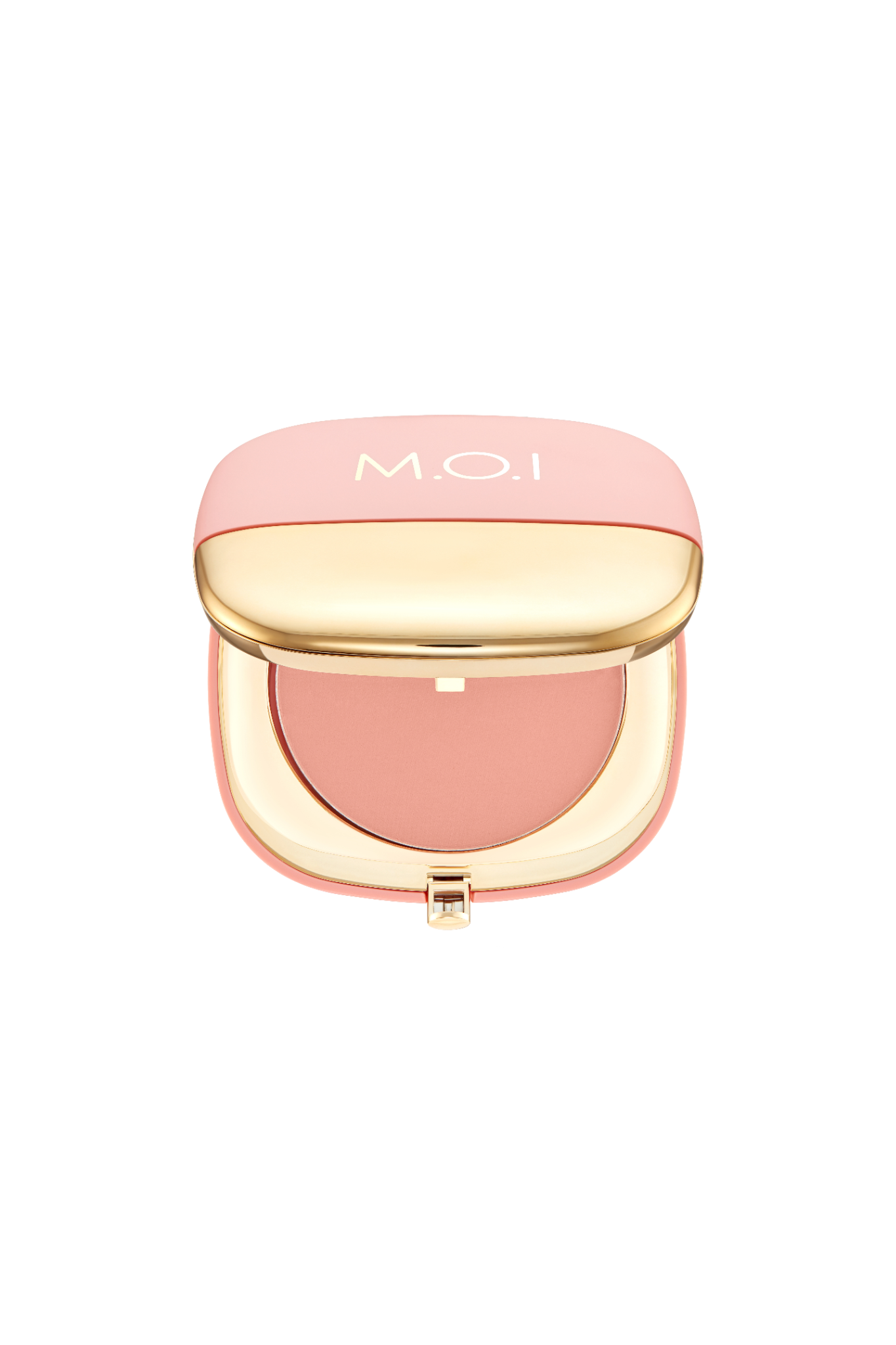  Phấn Má Hồng M.O.I Phiên Bản Giới Hạn No.1 – Cool Cool Girl – Hồng Cam Da 
