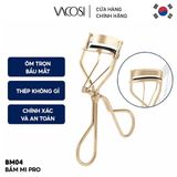  Bấm Mi Pro Classic Vacosi Pro Classic Curler BM04. 