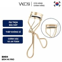  Bấm Mi Pro Classic Vacosi Pro Classic Curler BM04. 