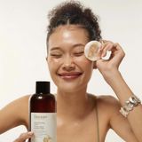  Combo Cocoon Sữa Chống Nắng Bí Đao 50ml Và Nước Tẩy Trang Bí Đao 500ml 