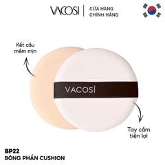 Bông Cushion Vacosi Cushion Sponge BP22 