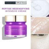  Kem Dưỡng Trắng Da Ban Đêm Forencos Peptide Redensifying Intensive Cream 50ml. 