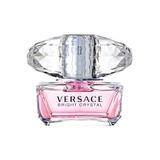 Nước Hoa Nữ Versace Bright Crystal Edt (50ml) - Ý (Versace Bright Crystal EDT sp. 50ml)