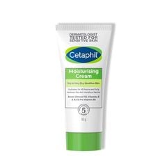  Kem Dưỡng Ẩm Cho Da Nhạy Cảm Cetaphil Moisturizing Cream 50g 