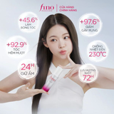  Dầu Dưỡng Tóc Fino Cao Cấp Airy Smooth Fino Premium Touch Hair Oil Serum Airy Smooth 70ml. 