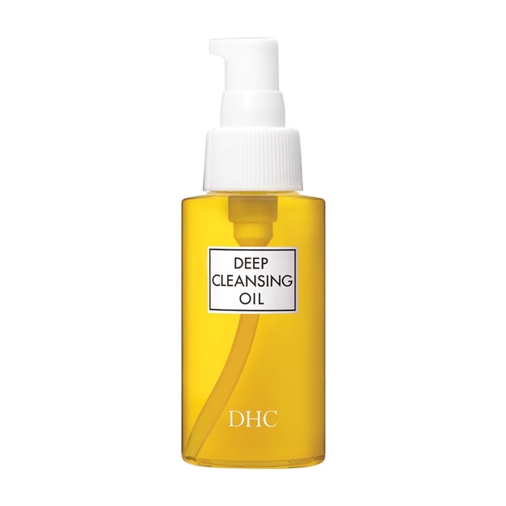  Dầu Tẩy Trang DHC Chiết Xuất Olive Làm Sạch Sâu Da 