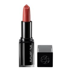  Son Shu Uemura Rouge Unlimited Matte Km OR 599 Màu Cam Hồng Đào 