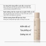  Dầu Gội Khô Spes Dạng Xịt Hương Trà Bá Tước Earl Grey Tea 150ml. 