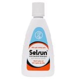  Combo Dầu Gội & Sữa Tắm Ngừa Gàu Và Kháng Khuẩn Selsun 100ml và 150ml 